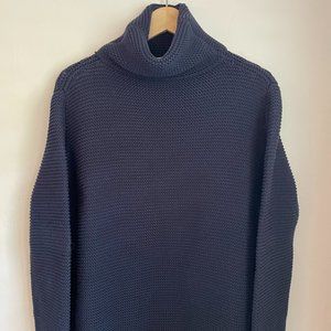 Frances Valentine Louis Links Link Sweater
